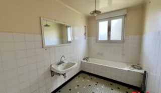 Maison 4 pièce(s)