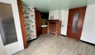 Maison 4 pièce(s)