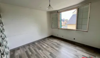 Maison 4 pièce(s)