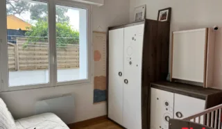 Maison 4 pièce(s)