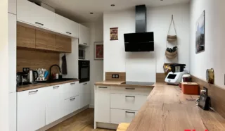 Maison 4 pièce(s)