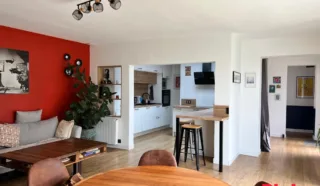 Maison 4 pièce(s)