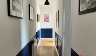 Maison 4 pièce(s)
