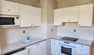 Appartement 4 pièce(s)