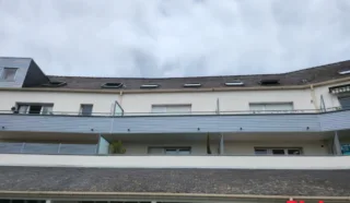 Appartement 4 pièce(s)