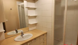 Appartement 4 pièce(s)