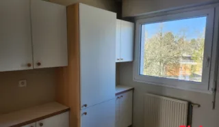 Appartement 4 pièce(s)