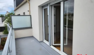 Appartement 4 pièce(s)