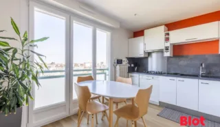 Appartement 4 pièce(s)
