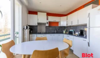Appartement 4 pièce(s)