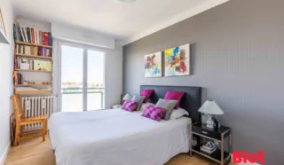 Appartement 4 pièce(s)
