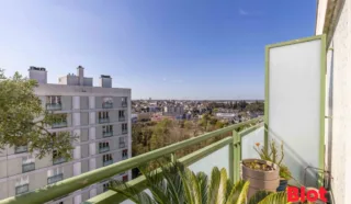 Appartement 4 pièce(s)