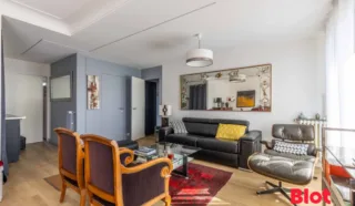 Appartement 4 pièce(s)