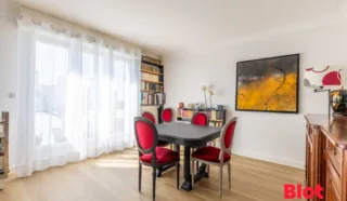 Appartement 4 pièce(s)