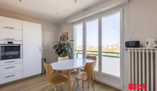 Appartement 4 pièce(s)