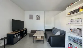 Appartement 2 pièce(s)