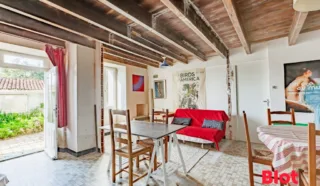 Maison 5 pièce(s)