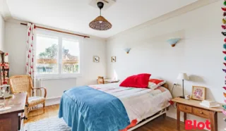 Maison 5 pièce(s)