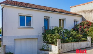 Maison 5 pièce(s)