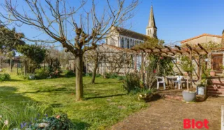 Maison 5 pièce(s)