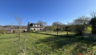 Maison 4 pièce(s)