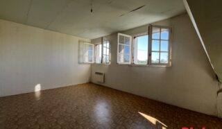 Maison 4 pièce(s)