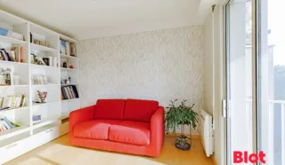 Appartement 3 pièce(s)