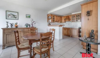 Appartement 4 pièce(s)