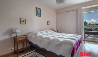Appartement 4 pièce(s)