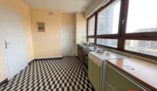 Appartement 4 pièce(s)