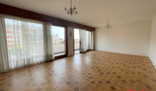 Appartement 4 pièce(s)