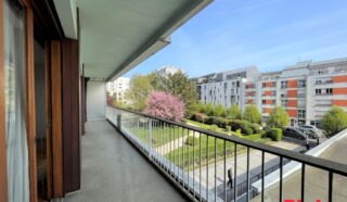 Appartement 4 pièce(s)