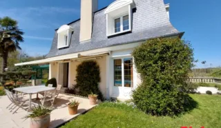 Maison 6 pièce(s)
