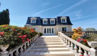 Maison 6 pièce(s)