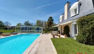 Maison 6 pièce(s)