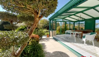 Maison 6 pièce(s)