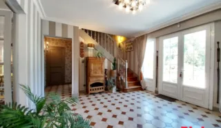 Maison 6 pièce(s)