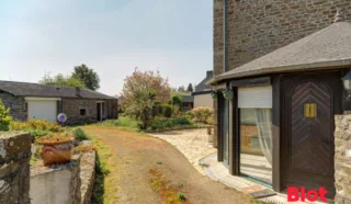 Maison 5 pièce(s)