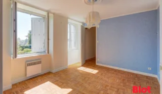 Maison 5 pièce(s)