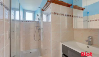 Maison 5 pièce(s)