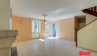 Maison 5 pièce(s)