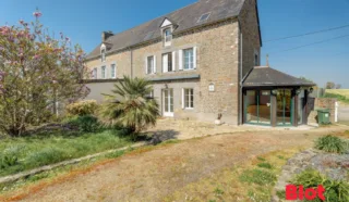 Maison 5 pièce(s)