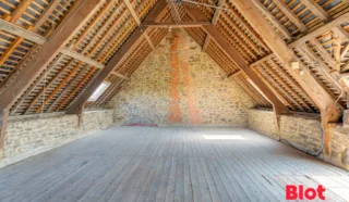 Maison 5 pièce(s)