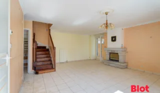 Maison 5 pièce(s)