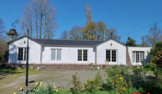 Maison 5 pièce(s)