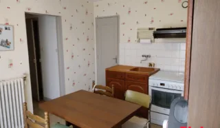Maison 5 pièce(s)