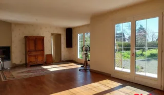 Maison 5 pièce(s)