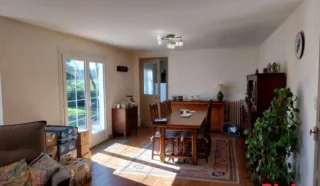Maison 5 pièce(s)