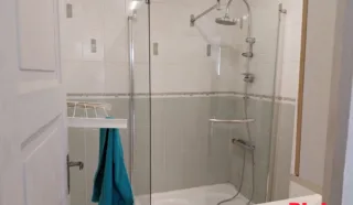 Maison 5 pièce(s)