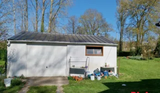 Maison 5 pièce(s)